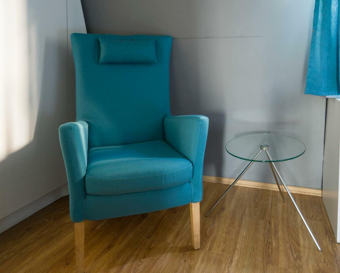 Transit Hotel Central Szkopje Kültér fotó