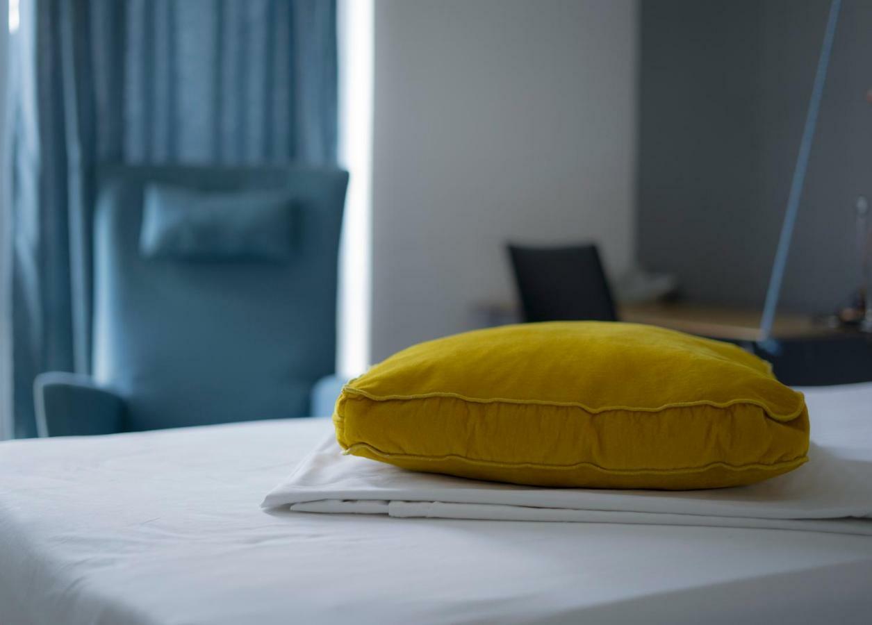 Transit Hotel Central Szkopje Kültér fotó
